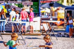 summer village 2017