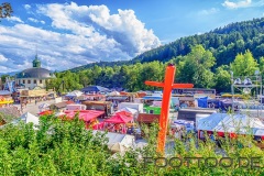 summer village 2017