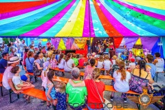 summer village 2017