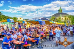 summer village 2017