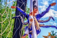 summer village 2017