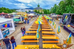 summer village 2017