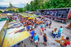 summer village 2017