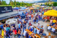 summer village 2017