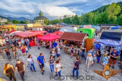 summer village 2017