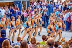 summer village 2017
