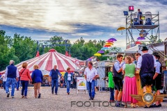 summer village 2017