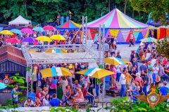 summer village 2017