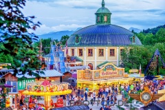 summer village 2017