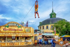summer village 2017