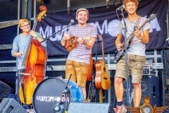 summer village 2017