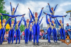 summer village 2017