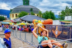 summer village 2017