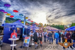 summer village 2017